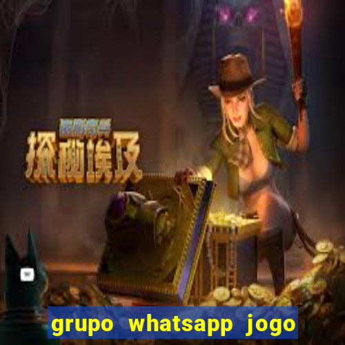 grupo whatsapp jogo do bicho rj